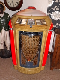classic  jukebox for sale