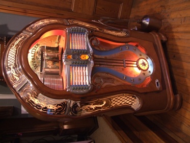 Buy a jukebox from the Beyst Jukebox Company