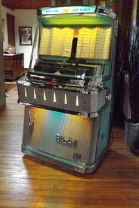 Buy a jukebox from the Beyst Jukebox Company