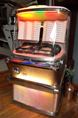 A beautifully restored jukebox for sale