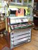 A beautifully restored jukebox for sale
