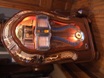 A beautifully restored jukebox for sale