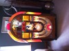 A beautifully restored jukebox for sale